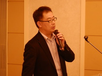 浅間幹部技術者交流フォーラム画像
