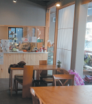 非公開: 地域交流型コワーキングスペース＆カフェを創業の画像