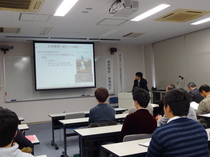 善バレミニ学会画像