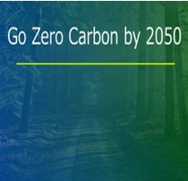 Zero Carbonの画像