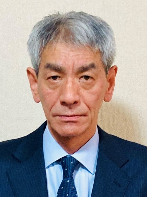 梅村 悦二の画像