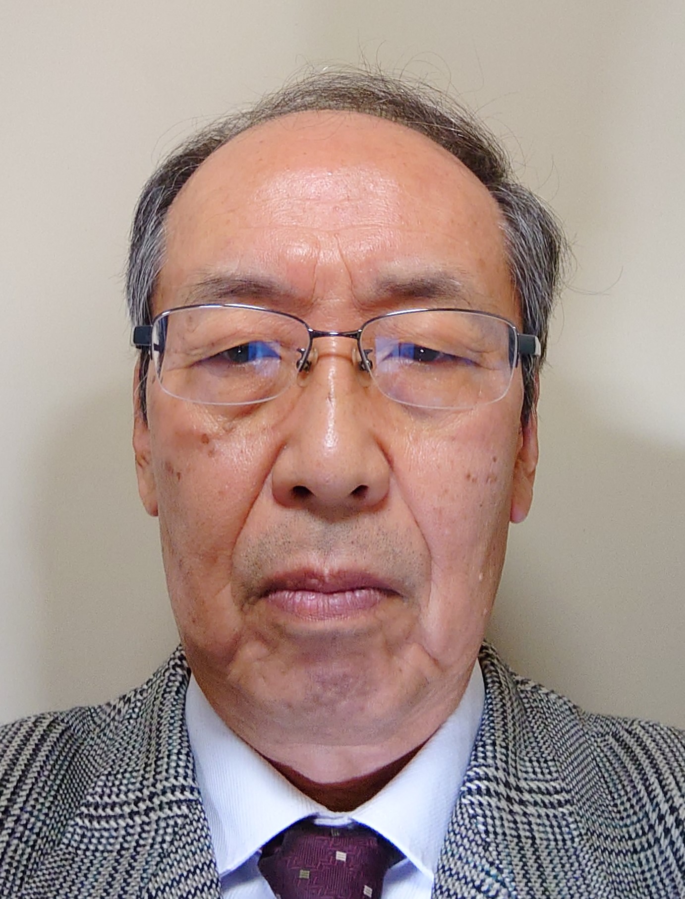 宿谷 啓二の画像