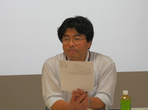 感性応用計測研究会の画像