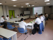 感性応用計測研究会の画像