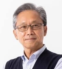 角田 孝の画像