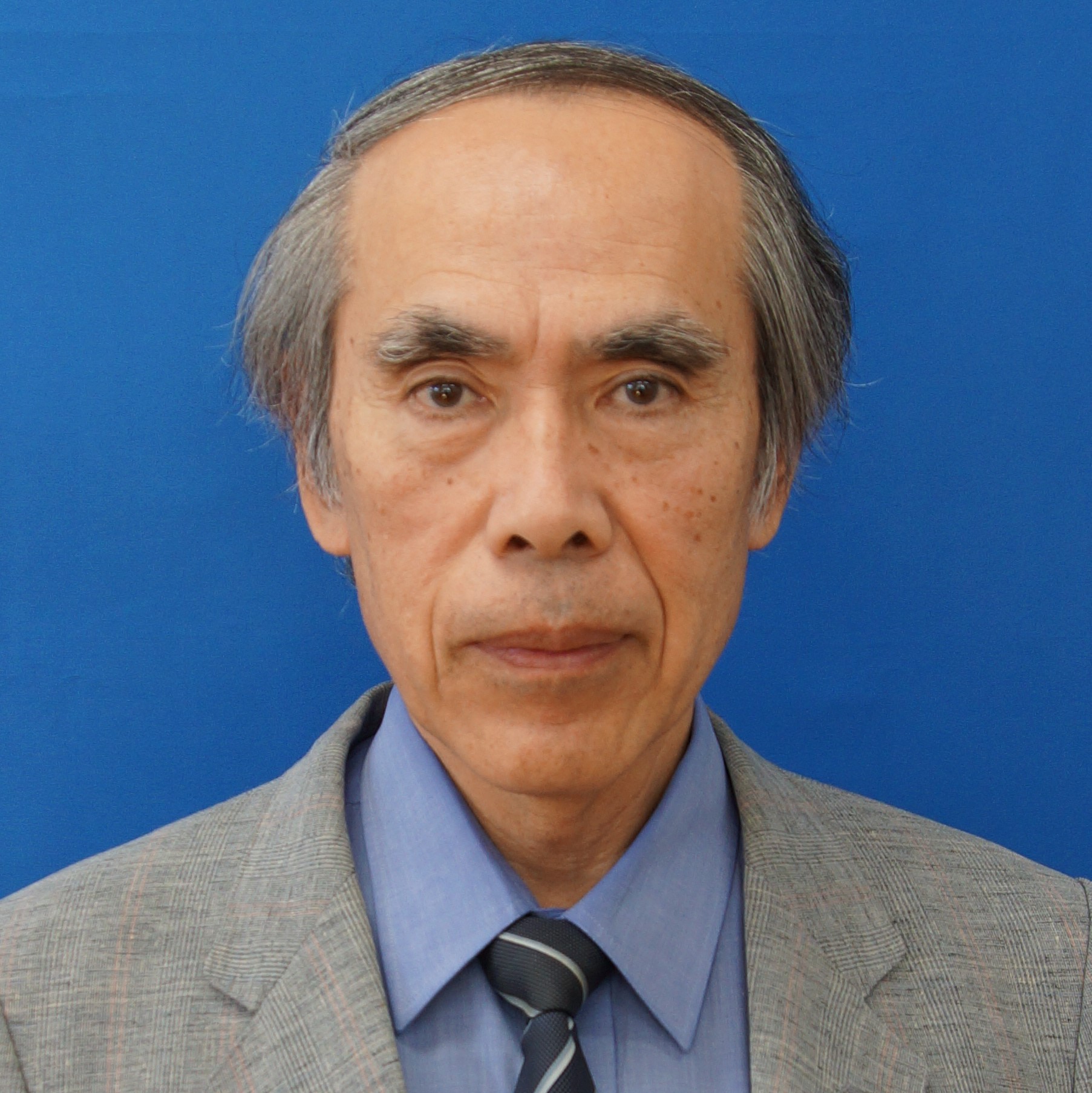 赤羽　弘文の画像