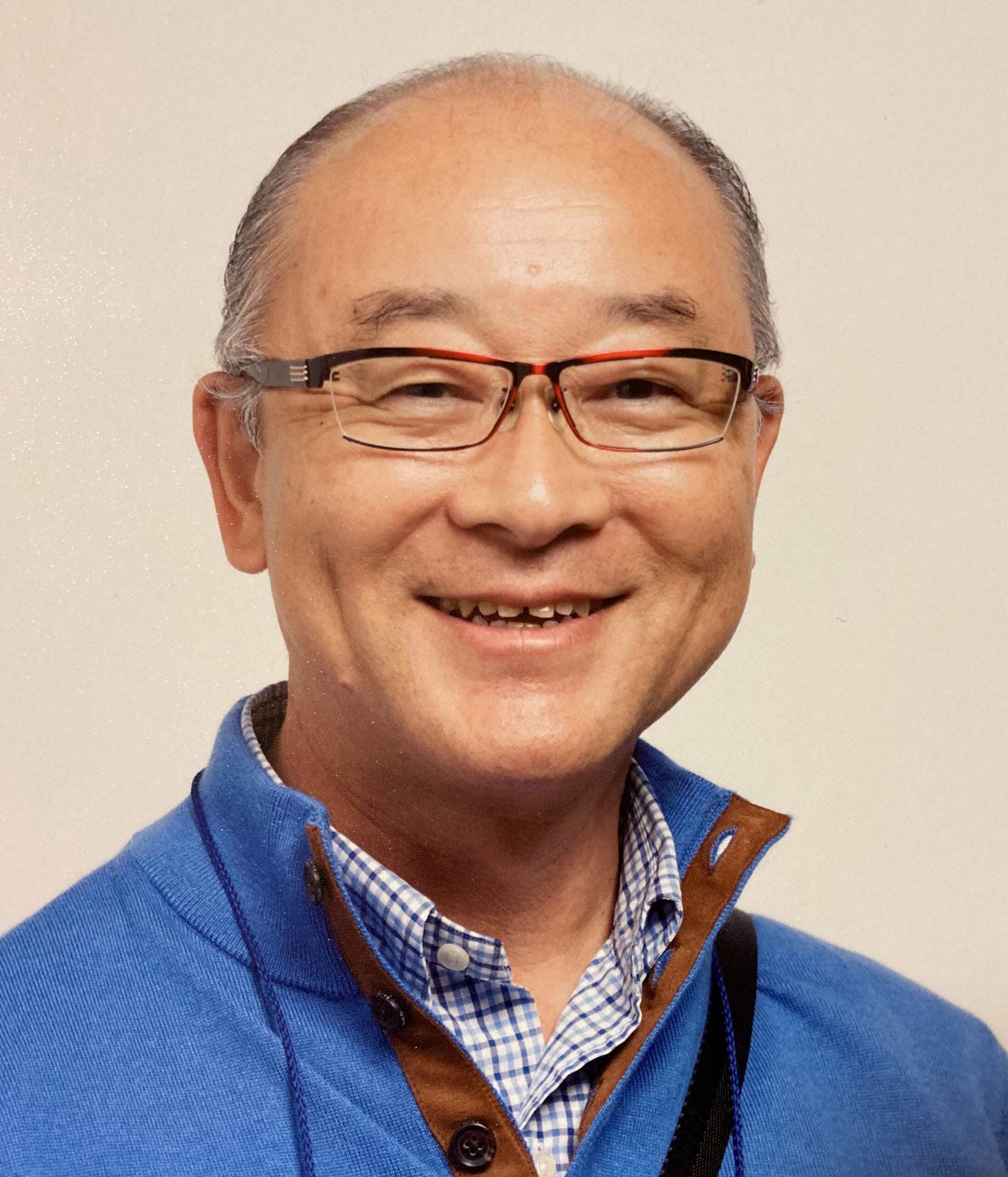 北沢 俊二の画像