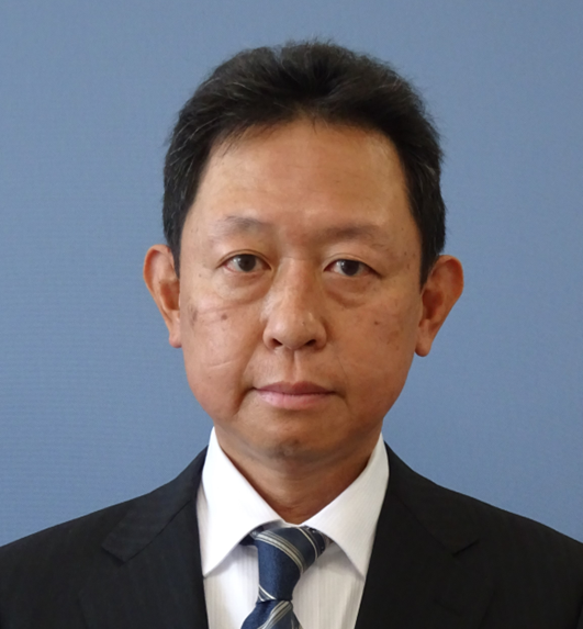 依田　章裕の画像