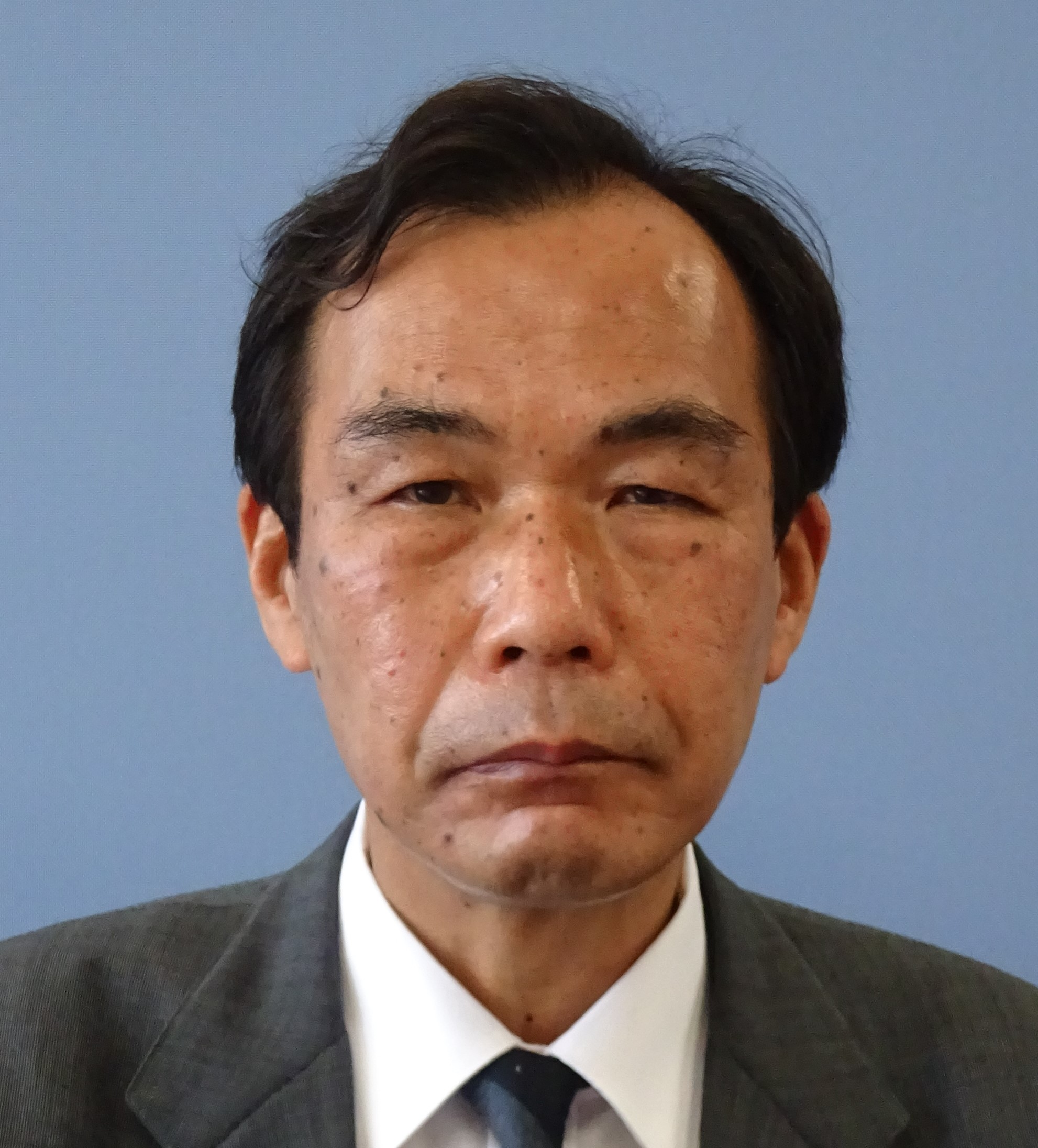 大澤 克己の画像