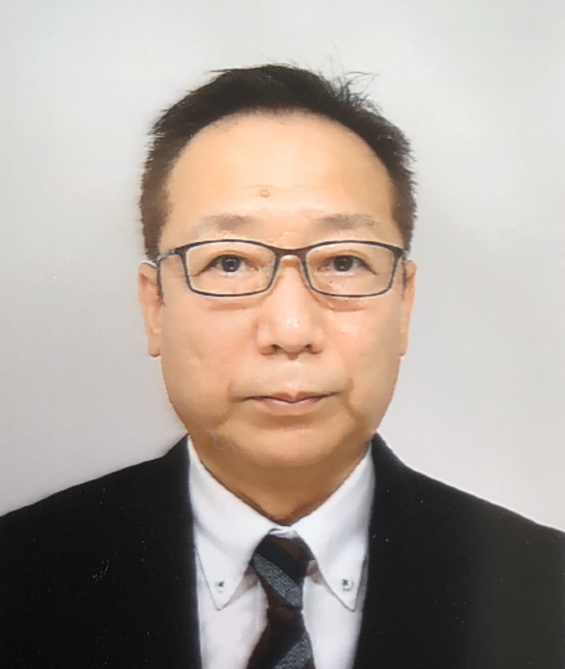 髙木 利明の画像