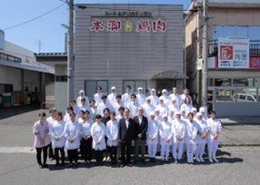 長野県の食材を多くの方に知っていただき食べてほしい！の画像