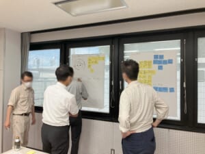 デザイン思考ワークショップの開催~新しい事業や価値の創造、地域創生のために~の画像