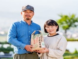 農薬不使用のこだわり生産者が、首都圏のバイヤーに挑む！の画像