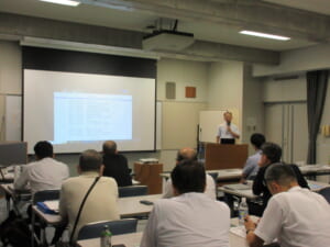 「新たな金属積層造形技術研究会」を開催の画像