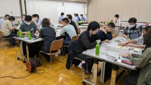 品質管理基礎教育講座の開催 ～問題解決型QCストーリーの実践力を身につける～の画像