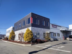 創業以来最高の売上を達成の画像