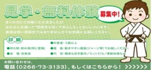 ローカルSEO成功事例！護身術の新規顧客開拓の画像