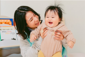 地域の子育て課題を解決する夜間・休日対応型託児所の創業支援の画像