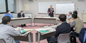 経営トップが語る今日に至るまでの挑戦・教訓　 ～アルプス企業人「私の回顧録」～の画像