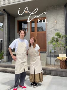 創業前からの事業PRでお客様確保の画像