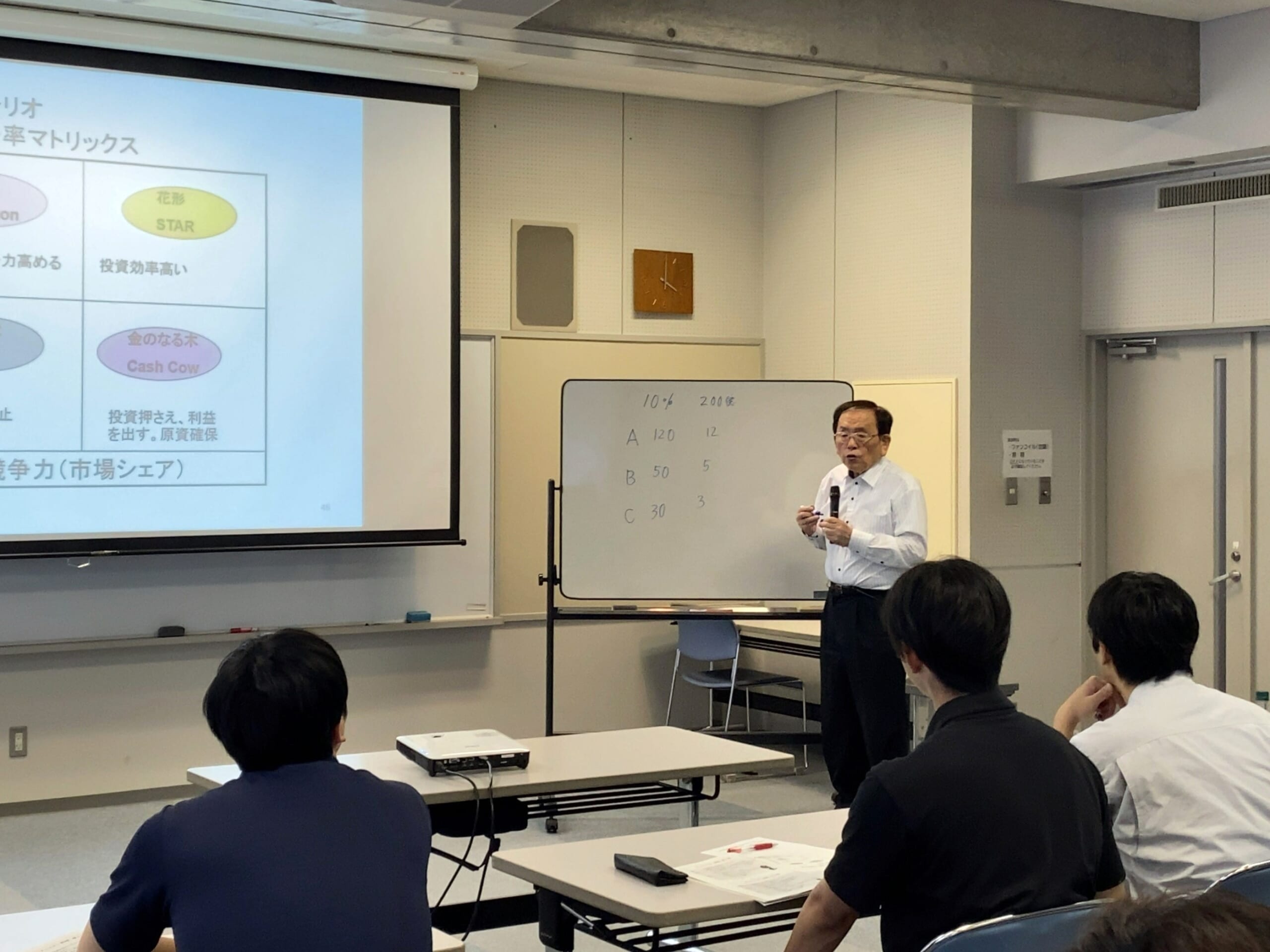 ヒット商品を生み出すための実践的開発プロセス講座の画像