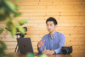 代表者の強みを見定めて販路拡大を目指すの画像