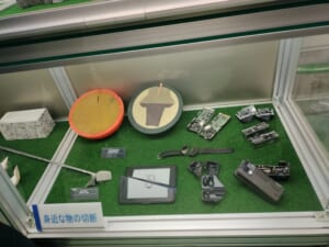 企業見学バスツアー~人手不足、技術継承への課題に向けて~の画像