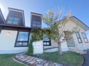 事業承継計画策定により甥へのスムーズな引継ぎを支援の画像