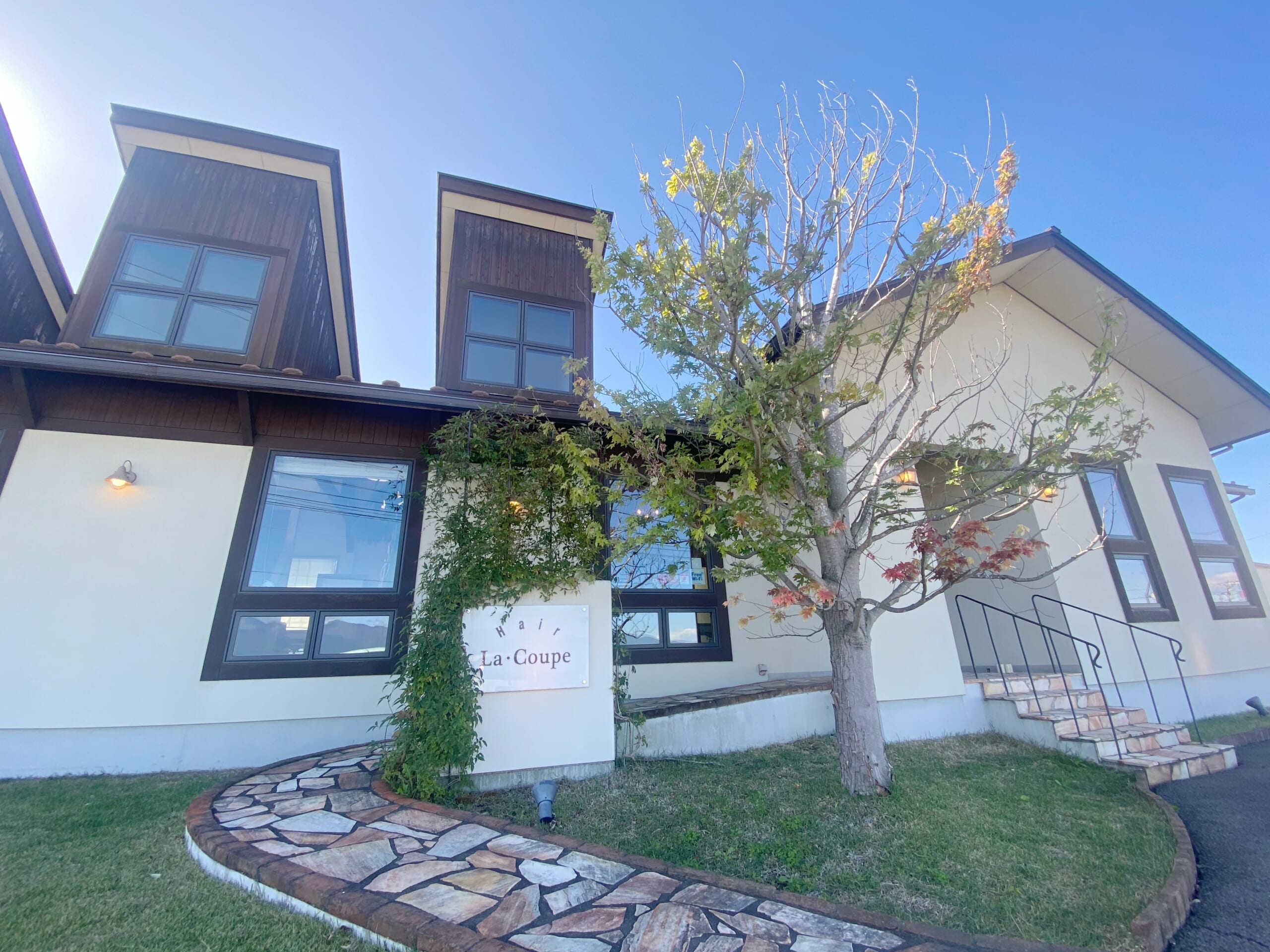 事業承継計画策定により甥へのスムーズな引継ぎを支援の画像