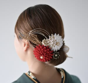 トータルブランディングに取組み、売上200％アップの画像