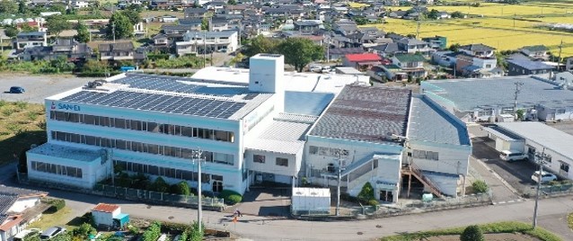 技術提案商談会に参加しシステム開発案件を受注の画像