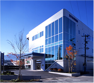 針の穴をも通す針　～極細針の開発～の画像