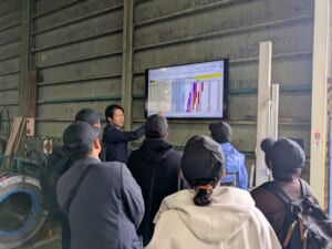 デジタル・DX先進企業の現場に学ぶ実践的課題解決の画像