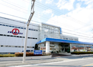 長野ものづくり技術展に出展して販路開拓に取り組むの画像