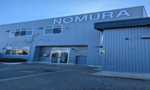 販路開拓支援の要請を受けあっ旋紹介にて商談成立の画像